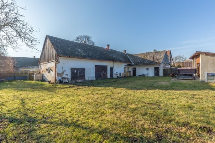 Prodej, Rodinný dům, Kněžmost