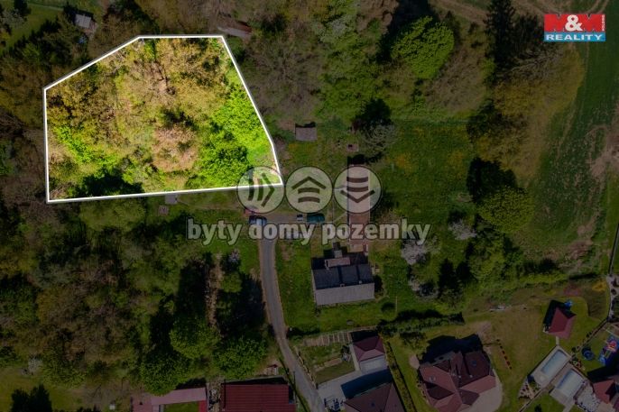 Prodej, Pozemek k bydlení, Horšovský Týn