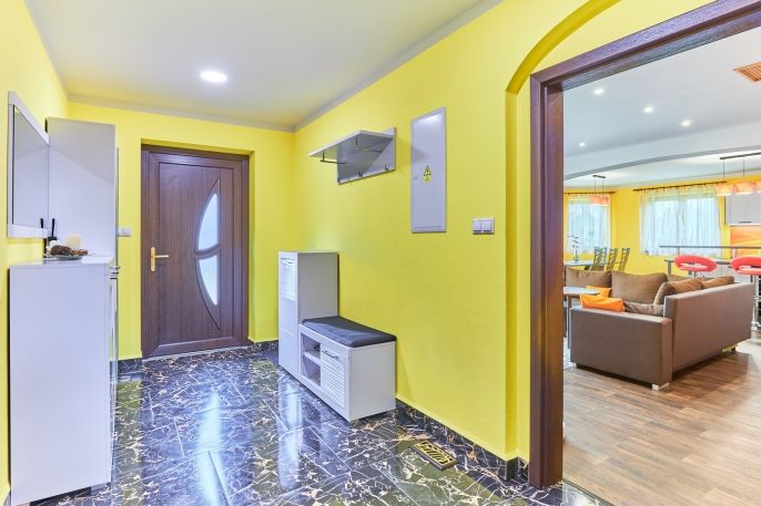 Prodej, Rodinný dům, Čestice