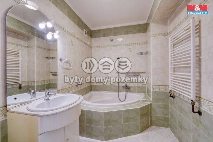 Prodej, Byt 3+1, Plzeň