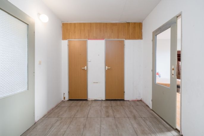 Prodej, Byt 4+1, Ústí nad Labem