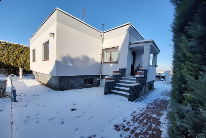 Prodej, Rodinný dům, Přistoupim