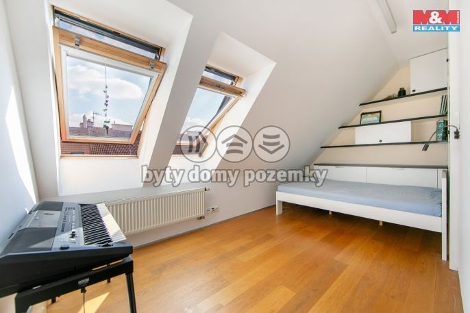 Prodej, Byt 5+kk, Praha