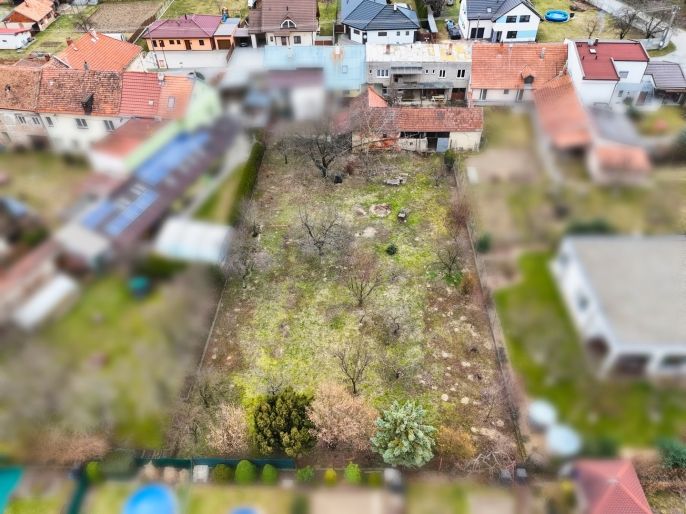 Prodej, Rodinný dům, Mostkovice