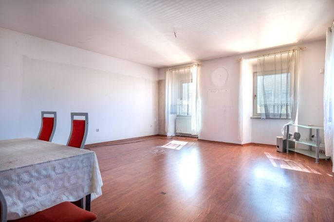 Prodej, Rodinný dům, Týn nad Vltavou