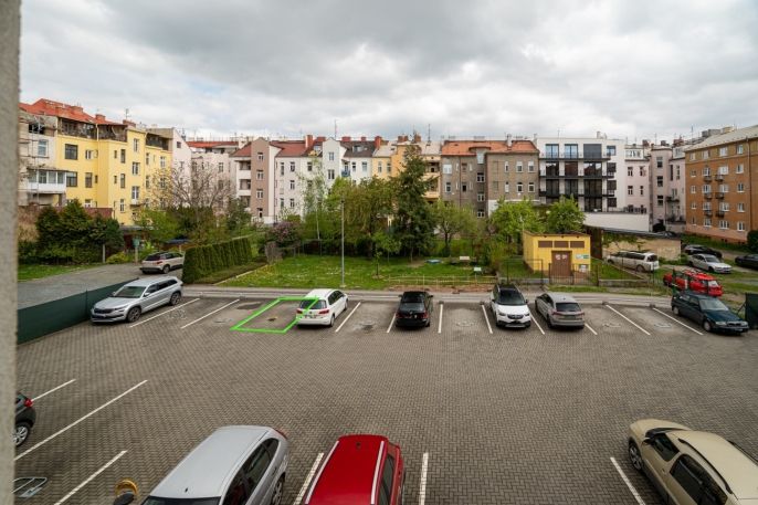 Pronájem, Byt 2+1, Olomouc