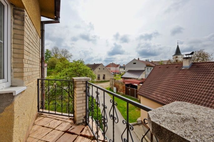 Prodej, Rodinný dům, Černovice