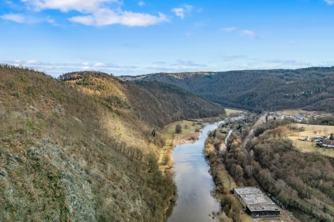 Prodej, Byt 2+1, Roztoky