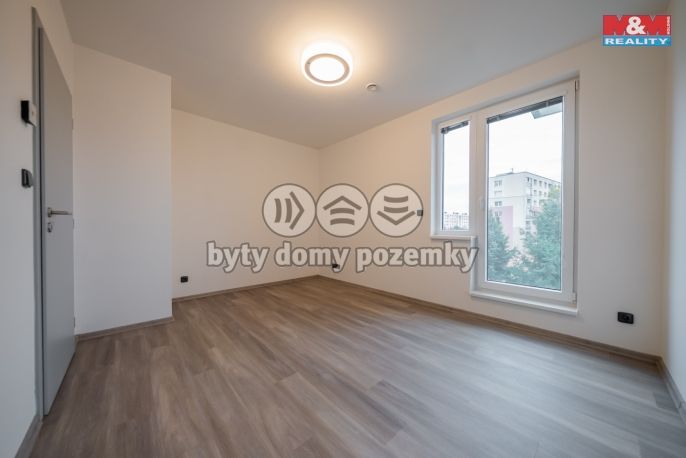 Prodej, Byt 3+kk, Svitavy