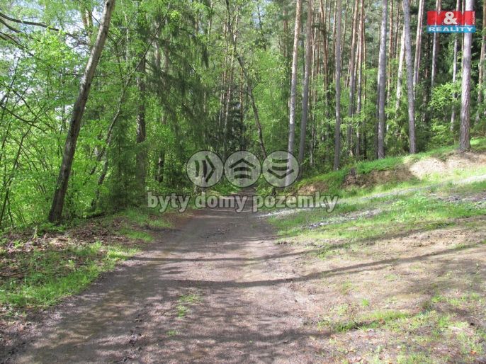 Prodej, Pozemek k bydlení, Kájov