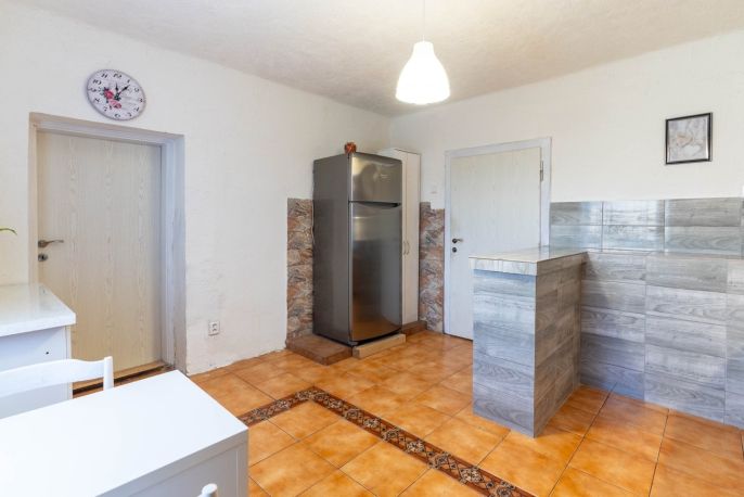 Prodej, Rodinný dům, Nová Hradečná