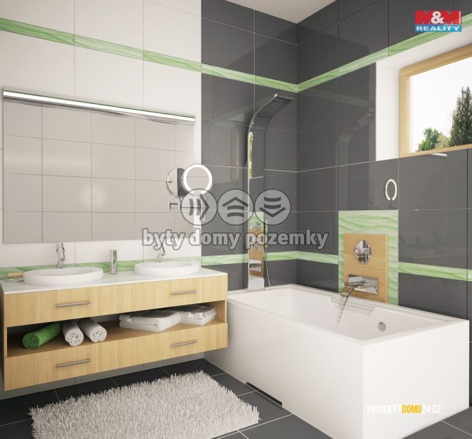 Prodej, Rodinný dům, Třemošná