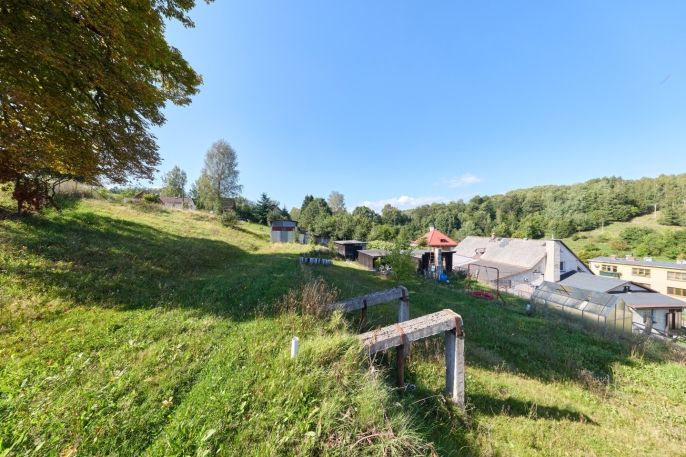 Prodej, Pozemek k bydlení, Bernartice