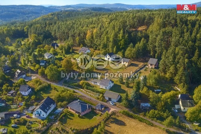 Prodej, Rodinný dům, Smolné Pece