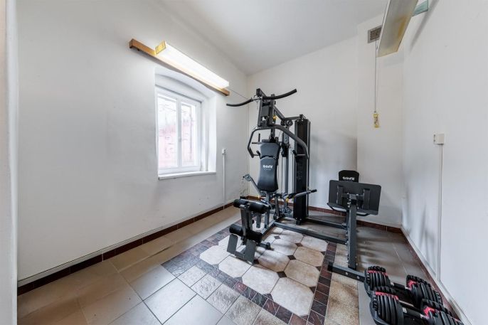 Prodej, Byt 3+1, Karlovy Vary