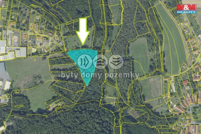 Prodej, Zahrada, Kostelec nad Černými lesy