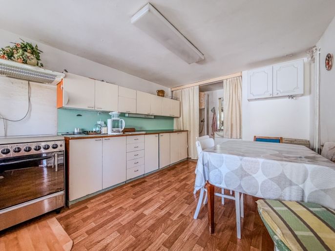 Prodej, Rodinný dům, Žandov