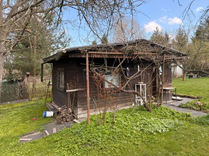 Prodej, Zahrada, Havířov