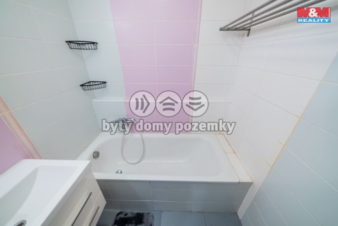 Prodej, Byt 3+1, Brno