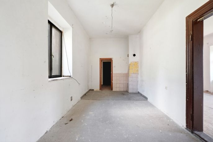 Prodej, Rodinný dům, Starý Kolín
