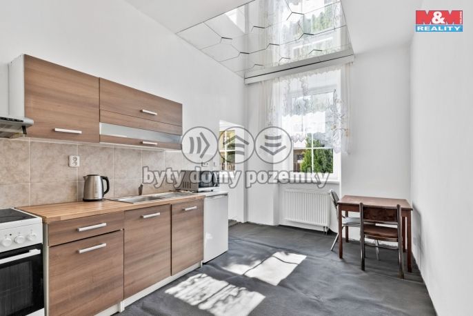 Prodej, Hotel, penzion, Jablonec nad Jizerou