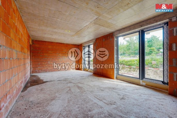 Prodej, Byt 2+kk, Plzeň