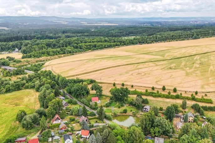 Prodej, Komerční pozemky, Cheb