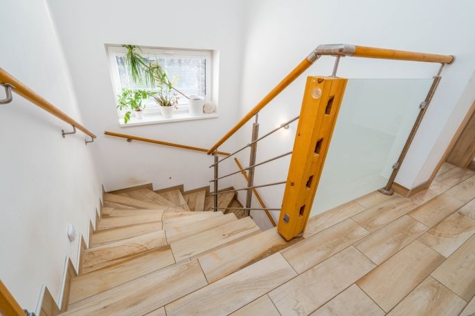 Prodej, Rodinný dům, Vysoká nad Labem