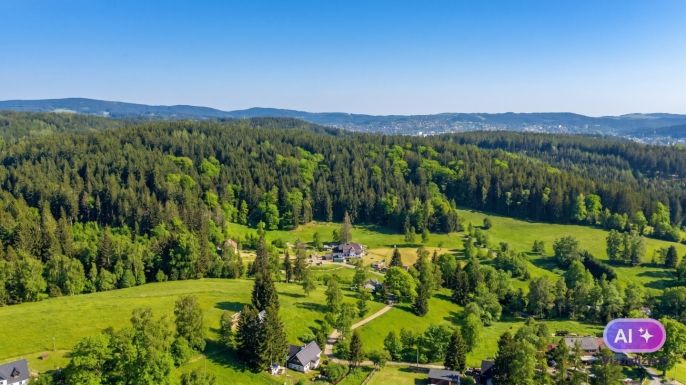 Prodej, Louka, Janov nad Nisou
