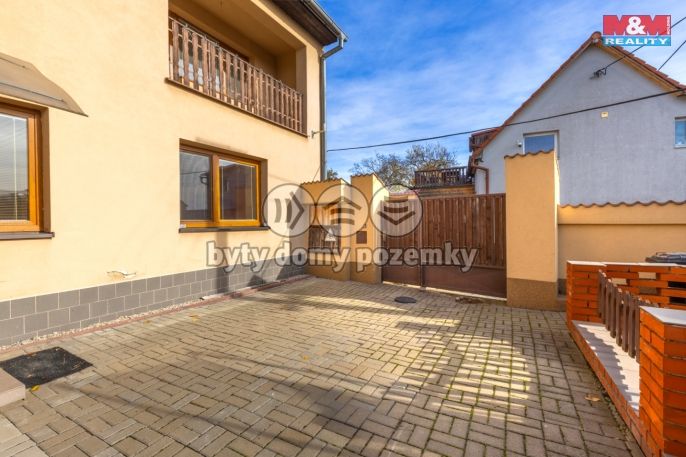 Prodej, Rodinný dům, Velké Přítočno