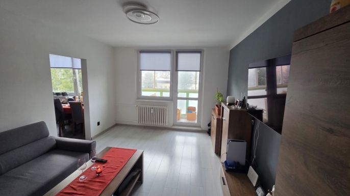 Prodej, Byt 3+1, Moravský Beroun