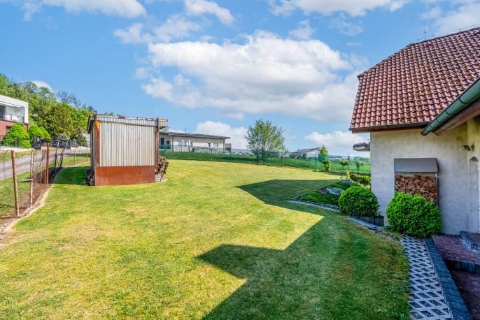 Prodej, Rodinný dům, Přerov nad Labem