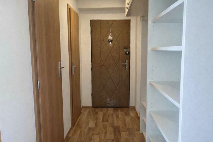 Prodej, Byt 3+kk, Nymburk