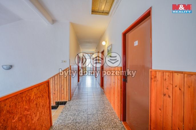 Prodej, Hotel, penzion, Varvažov