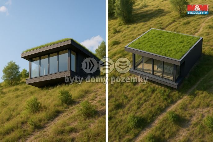 Prodej, Pozemek k bydlení, Družec