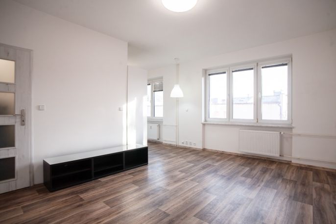 Pronájem, Byt 2+1, Ostrava