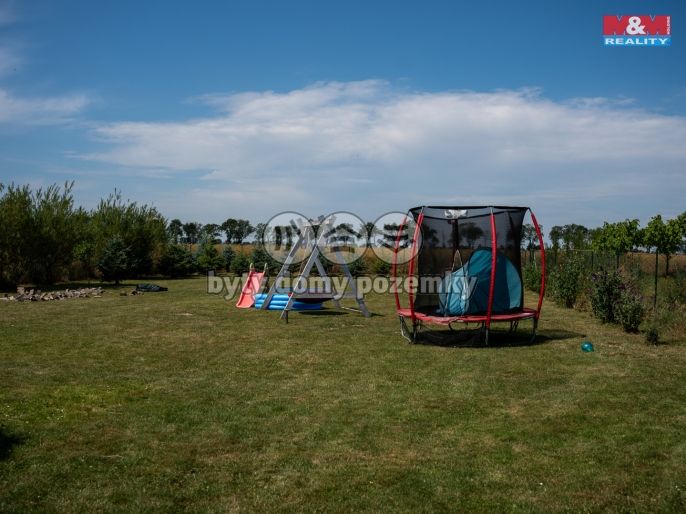 Prodej, Rodinný dům, Bolatice