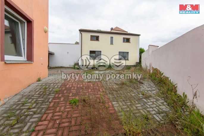 Prodej, Rodinný dům, Heřmanova Huť