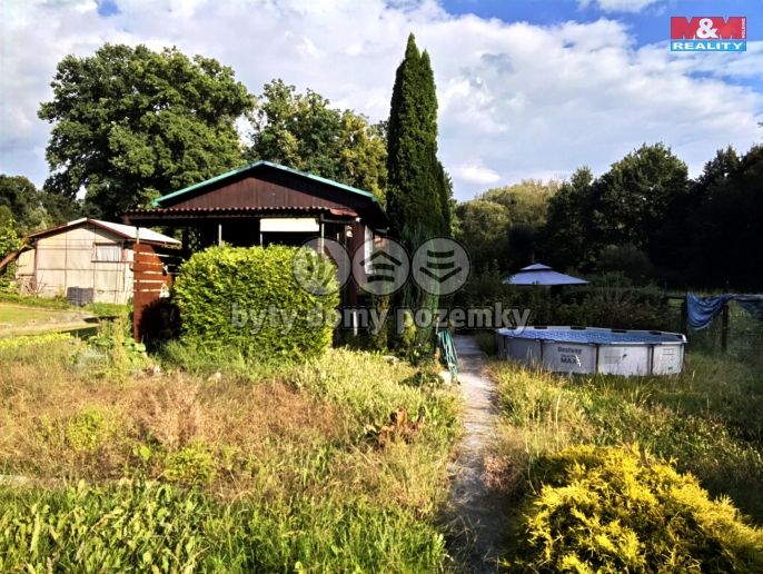 Prodej, Chata, Havířov