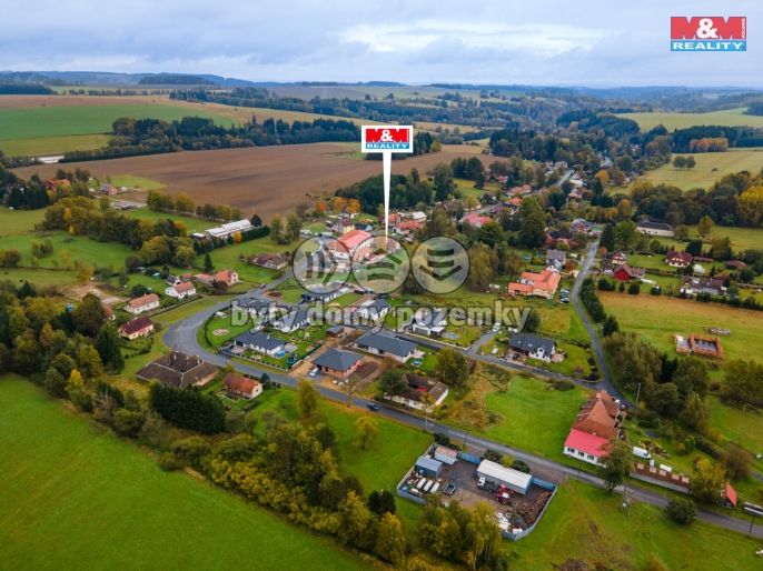 Prodej, Chalupa, Jedlová