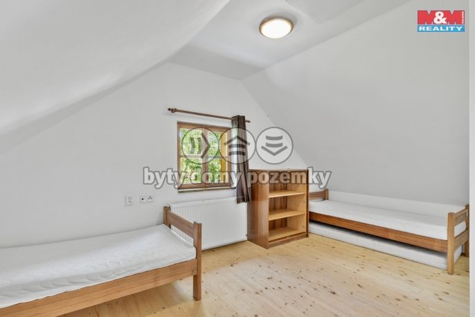 Prodej, Rodinný dům, Stružnice