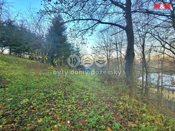 Prodej, Zahrada, Bystré