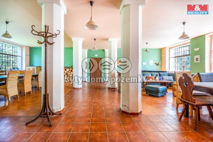 Prodej, Rodinný dům, Bednáreček