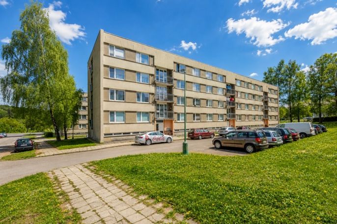 Prodej, Byt 2+1, Rokytnice v Orlických horách