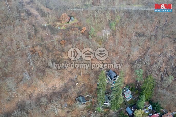 Prodej, Pozemek k bydlení, Jílové u Prahy