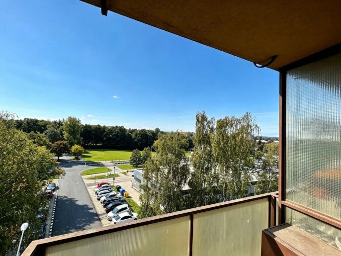 Pronájem, Byt 2+1, Karviná