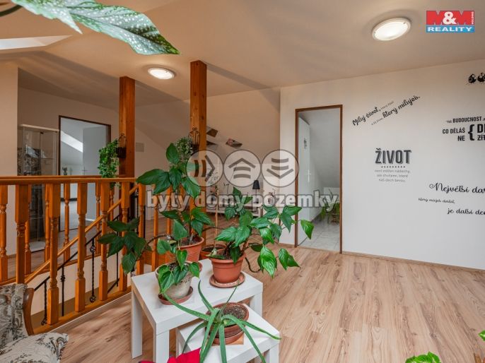 Prodej, Rodinný dům, Popovice