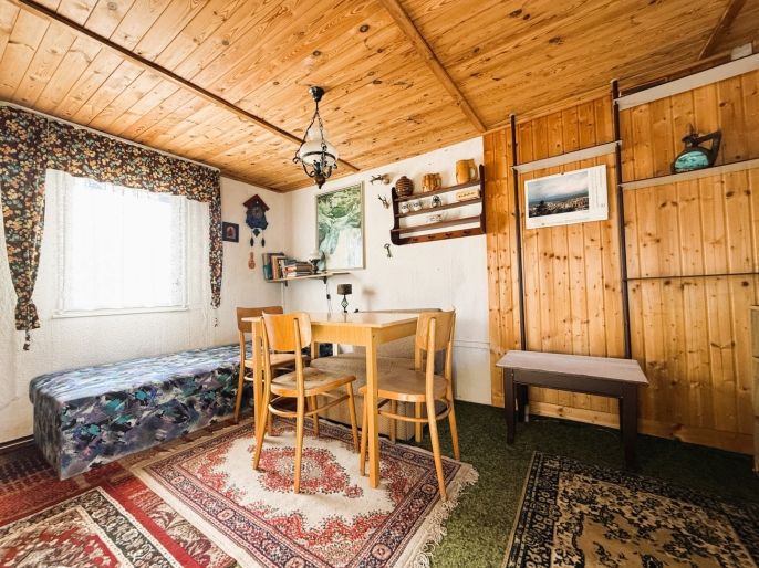 Prodej, Chata, Jablonec nad Nisou