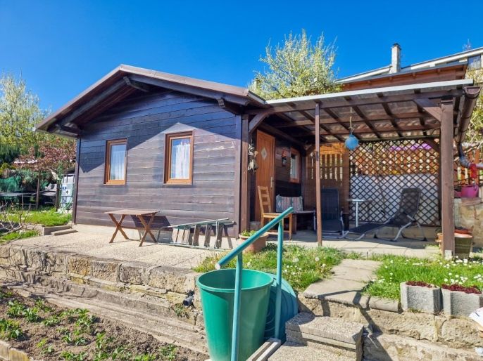 Prodej, Zahrada, Nový Bor