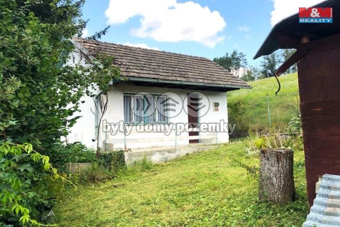 Prodej, Pozemek k bydlení, Ledeč nad Sázavou